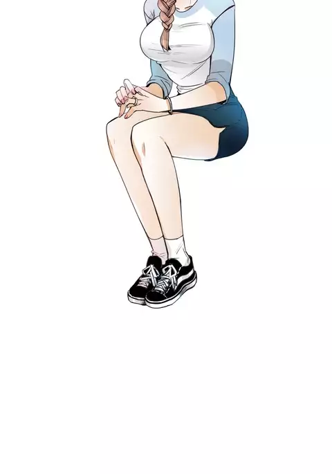 Talk To Me Ch.1-23
