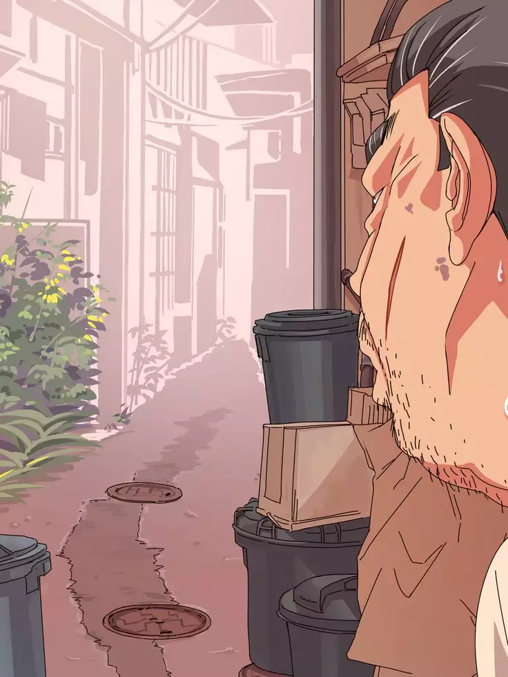 種付けおじさんの寝取りSEX