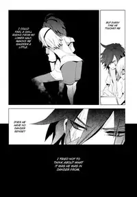 (C80) [dicca (Suemitsu Dicca)] Korizu ni Josou Shounen Hon 7 - Teikoku Gray Zone | That Damn Kid Won’t Stop Crossdressing 7: Imperial Grey Zone (Inazuma Eleven) [English] =SW=