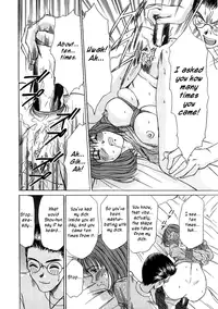 [Sano Takayoshi] HI.TO.MI (Complete) (English)