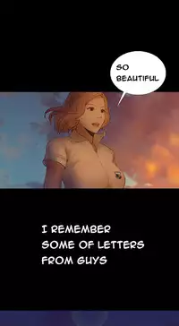 Dark Game Ch.1-15 (English) (Ongoing)