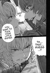 (C83) [UNKNOWN (Imizu)] MAGNUM KOISHI -COMPLETE- (Touhou Project) [English] =Pineapples r' Us=