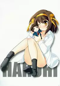 (C79) [Watsukiya] COLORS! Watsukiya Soushuuhen 10 (Hayate no gotoku! & Suzumiya Haruhi no Yuuutsu)