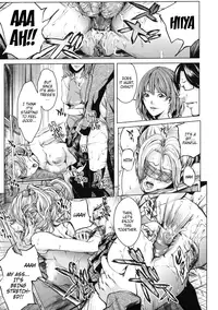 [Maimu Maimu] AneDol ~Onee-chan wa Idol~ Ch. 1-6 [English] [KirbyDances-yobi00-At4r1]