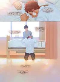 [Penguin Frontier] Smile Ch.05 - Memories of the Affection [English]