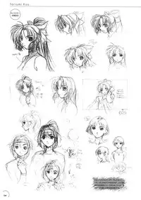 The Ultimate Art Collection Of "Natural2 -DUO-"