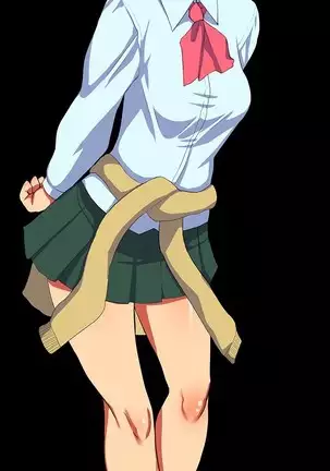 Kane sae Daseba Dare to demo Yareru Machi | If You Pay Enough You Can Fuck Anyone In This City