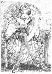 (同人誌)[MEKONGDELTA]MOTOKO__s_FILE_壱