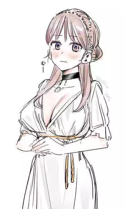 dog eat dog era THE BOOK ~ mazyo no genzai to moyoosi hazi no dorei tati~01|dog eat dog era THE BOOK ~魔女的原罪与凌虐的奴隶们~01-「魔女的原罪」话