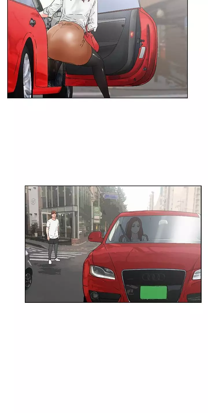 朋友的妻子:有妳在的家