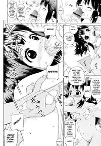 [Himeno Mikan] Its True! ✰ [Eng] [Mistvern]