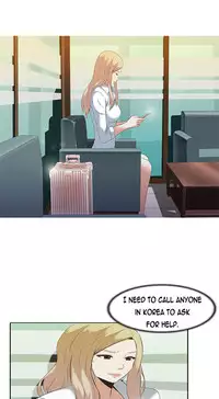 Dark Game Ch.1-15 (English) (Ongoing)