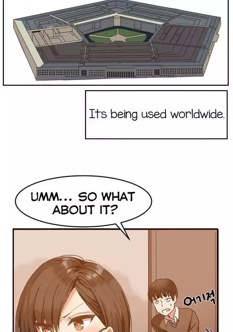 Hahri's Lumpy Boardhouse Ch. 0-31