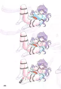 (C71) [HQ's (Kajiyama Hiroshi)] RB WORKS 6 ReCORECT