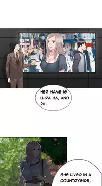 Dark Game Ch.1-15 (English) (Ongoing)