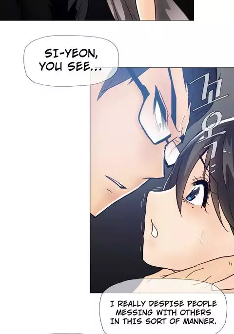 Household Affairs Ch.1-45