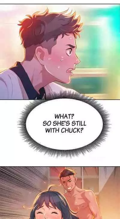What do you Take me For? Ch.14/?