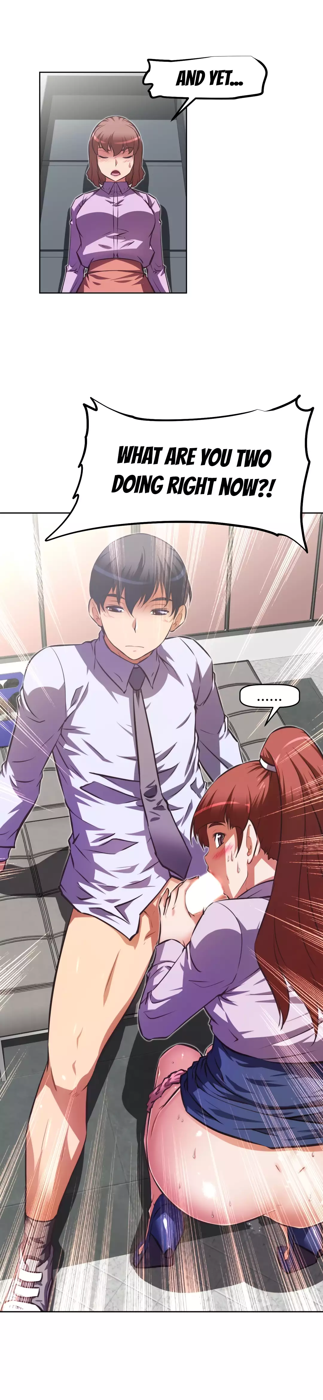 Brawling Go Ch.76-121