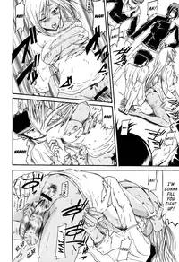 [Gift (Nagisa no Usagi)] Nun-unu (Code Geass) [English] [EHCOVE]