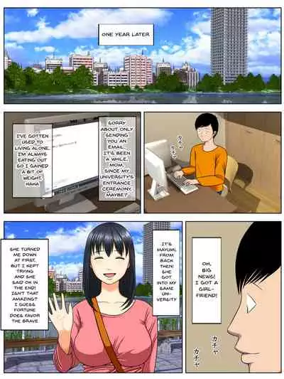 [Minazuki Mikka] Sa.Ki.Ko.Sa.Re 3 ~ Saiai no Gibo ga Gesu Tannin ni Netorarete ~ | Sa.Ki.Ko.Sa.Re 3 ~My Beloved Step Mom Is Being Fucked By This Scumbag Teacher! [English] {Doujins.com}