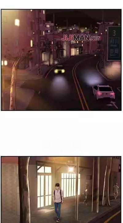 【周三连载】纯情的崩坏（作者：Aru&色色思想） 第1~37话