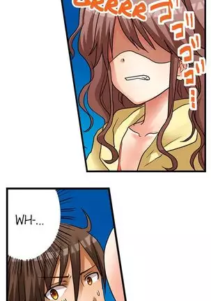 Hatsuecchi no Aite wa... Imouto!? | My First Time is with.... My Little Sister?! Ch. 1-59