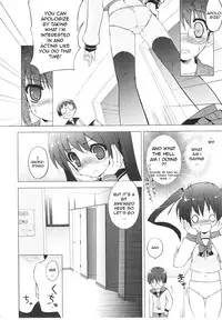 [NemuNemu] Tsuntsun Shichau Otoshigoro [English]