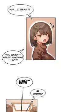 [Mx2J] Hahri's Lumpy Boardhouse Ch. 0-24 [English] (YoManga) (Ongoing)