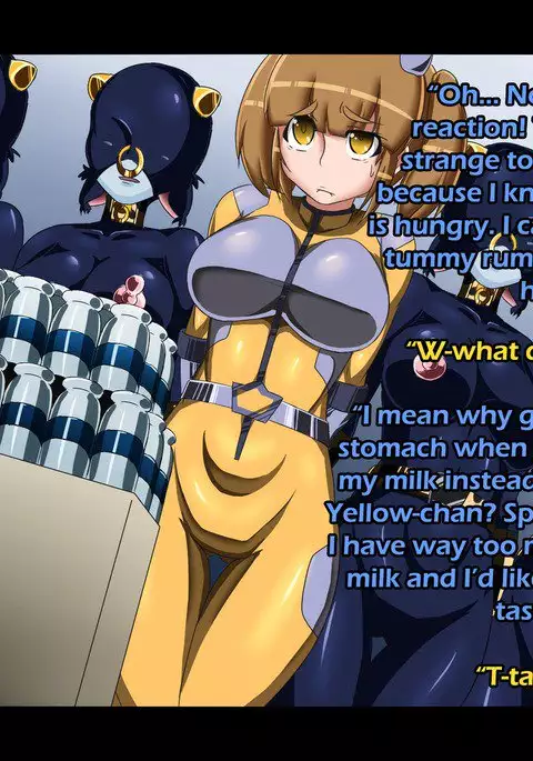 Tri-Brighter Monster Transformation Project Task:001