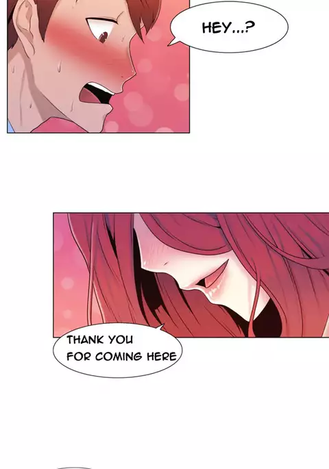 Miss Mystic Ch.1-12