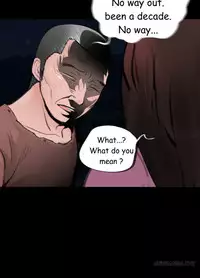 Missing Ch.1-10 (English) (Ongoing)