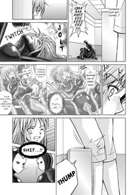 [Macxe's] DINAranger Volume 12/13/14 (Rescanlation) (In Progress) [English] [Kusanyagi]