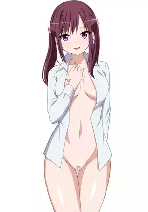 Datsui GAME ~Todo no Tsumari, Tsundere Otsu~