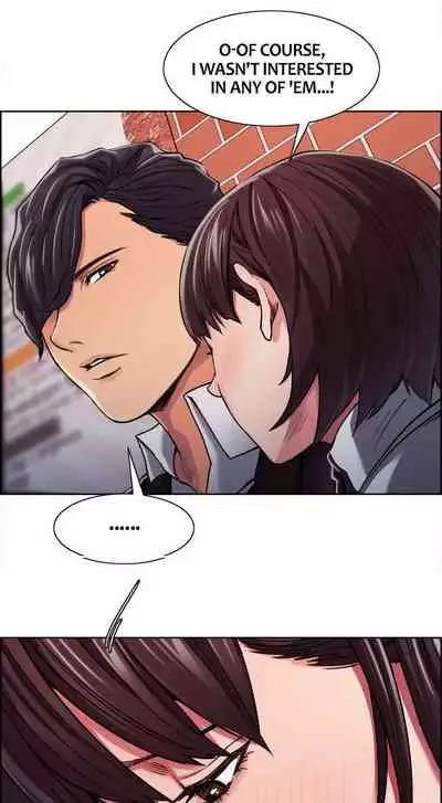 Taste of Forbbiden Fruit Ch.21/24