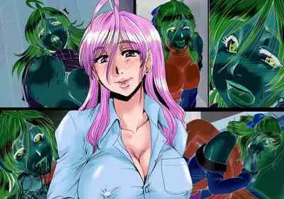 [Parupunte (Fukada Takushi)] Zoku Ore ga Shinyaku no Chiken Beit ni Sanka shita Ken ni Tsuite