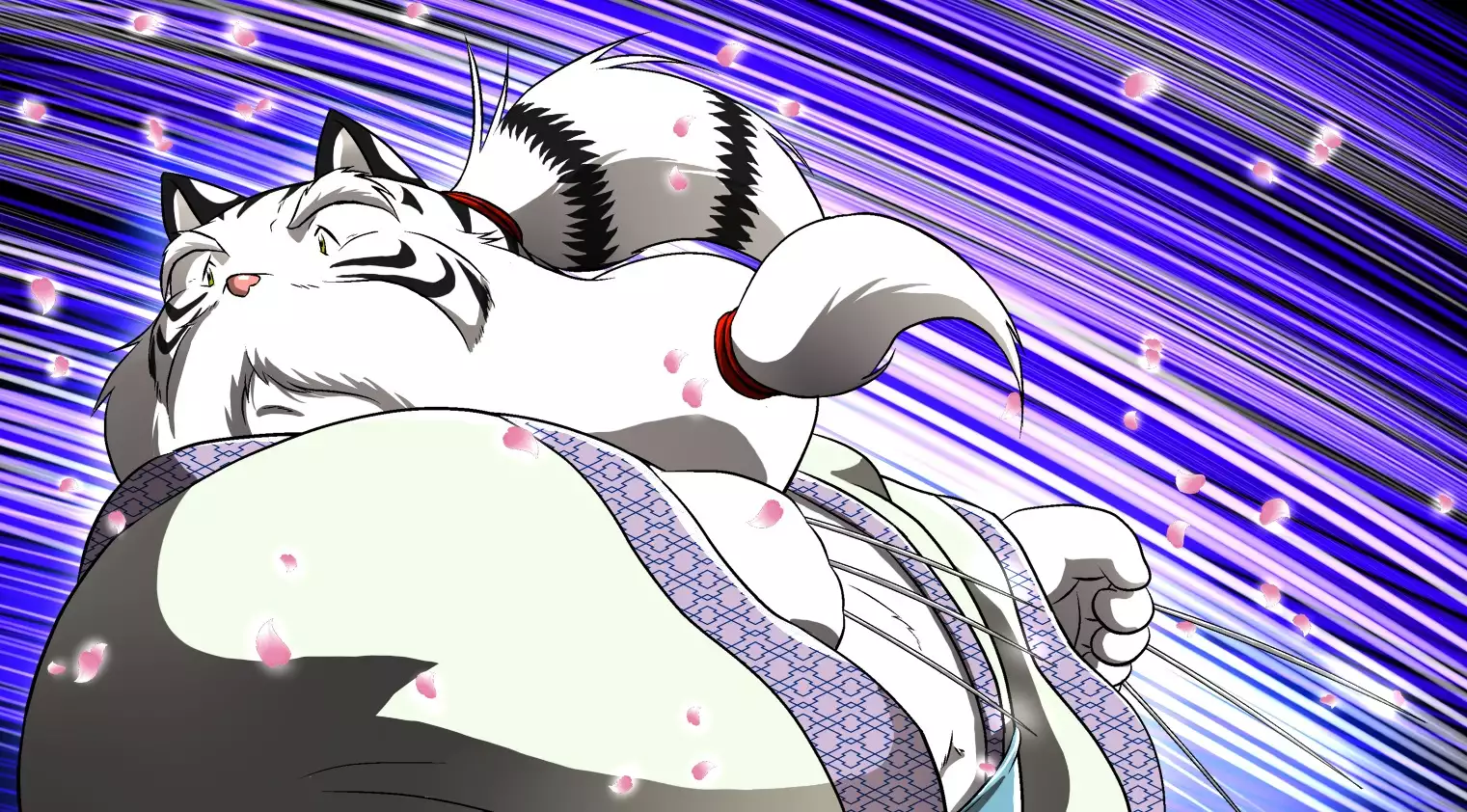 Gekkaryouran Kaei no Shou