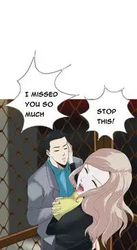 Dark Game Ch.1-12 (English) (Ongoing)