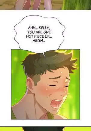 What do you Take me For? Ch.41/?