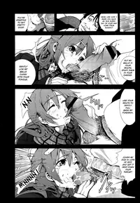 [Mokusei Zaijuu] A Virgin's Netorare Rape and Despair ~Aomori Edition~ (COMIC Maihime Musou Act. 03) [English] =LWB=