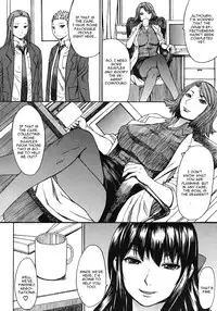 [Magoroku] Ashigami (English) [CGrascal] [Incomplete]