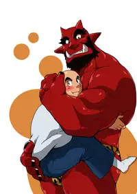 [Othukimi] Oni wa Bouzu ga Osuki