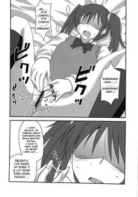 (COMIC1☆6) [BlueMage (Aoi Manabu)] Danshi to Joshi no Nichijou (Danshi Koukousei no Nichijou) [English] [Pricken]