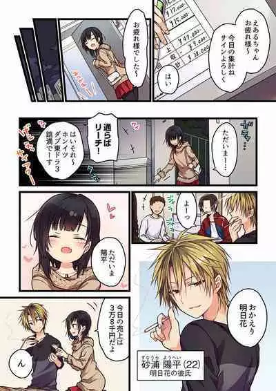 Even if you call it love 01-23