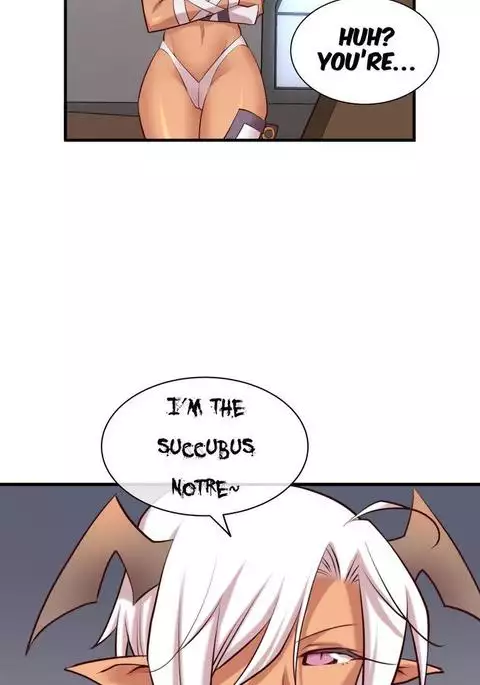 Master in My Dreams Ch.0-44