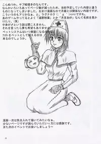 (C63) [Black Shadow (Sacchi)] BS#04 Tsukihime Hon Dimorufoseka (Tsukihime)