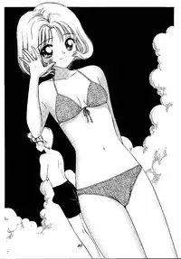 (C58) [Mystic Chord (Gyro Amarume)] HY SPY (Cardcaptor Sakura)