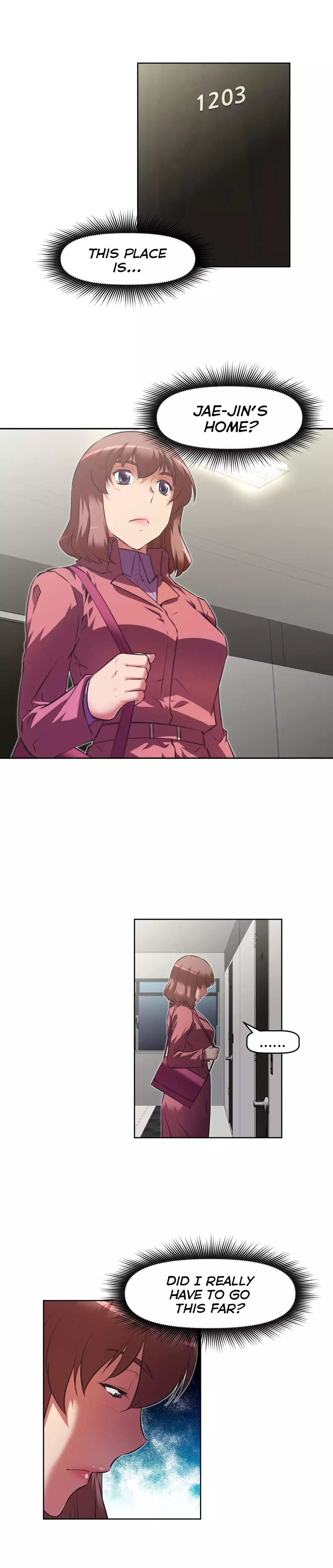 Brawling Go Ch.76-121