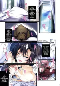 (C82) [ROUTE1 (Taira Tsukune)] Powerful Otome 4 (THE iDOLM@STER) [English] [QBtranslations]
