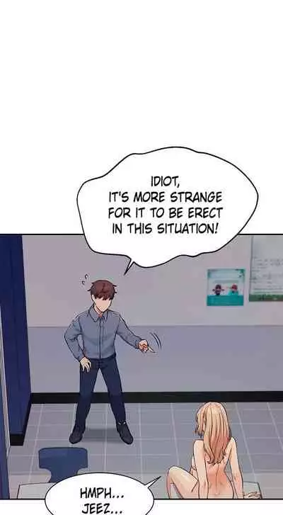 [OB, Overtime Sloth] Is There No Goddess in My College? Ch.18/? [English] [Manhwa PDF]