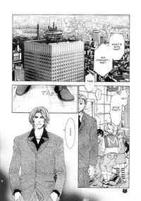 [CJ Michalski] Tanutan 1 [ENG]